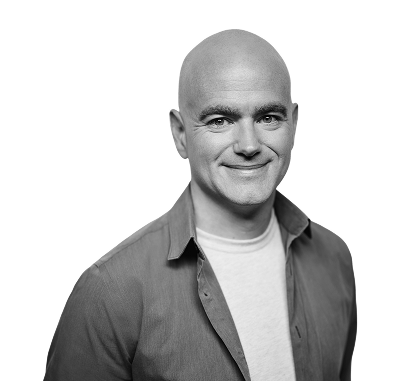 Jon McLachlan
